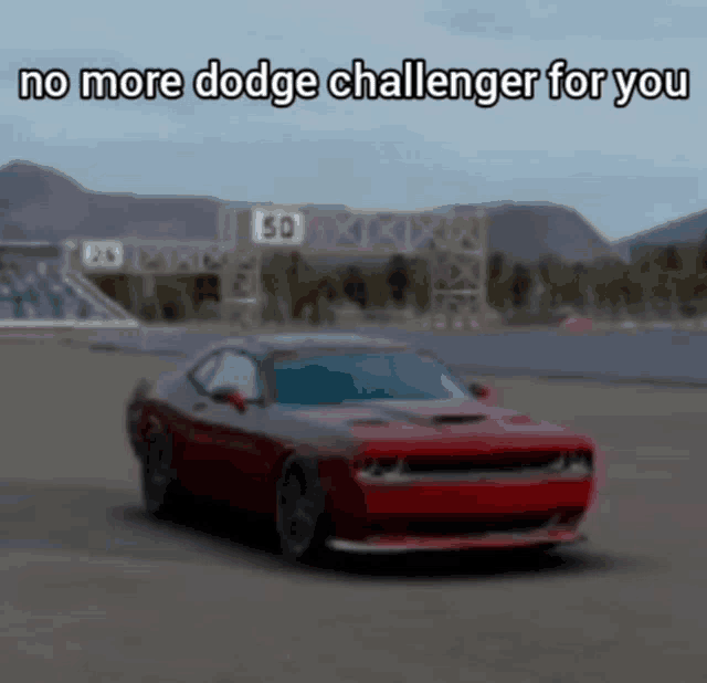 Dodge Cars Gif GIF