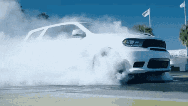 Dodgedurango Srt Gif GIF