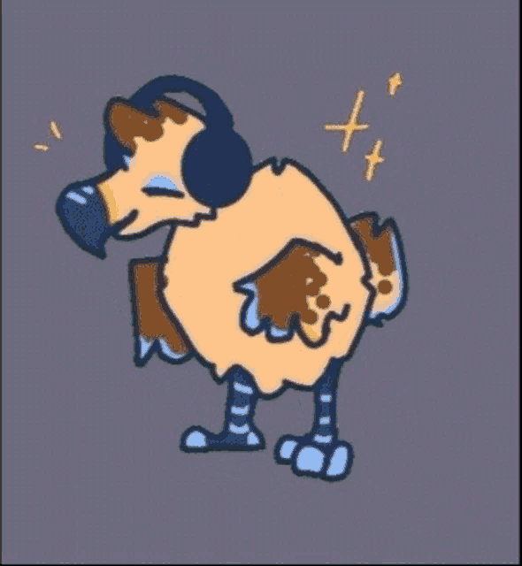 Dodo Music Ngjt Gif GIF