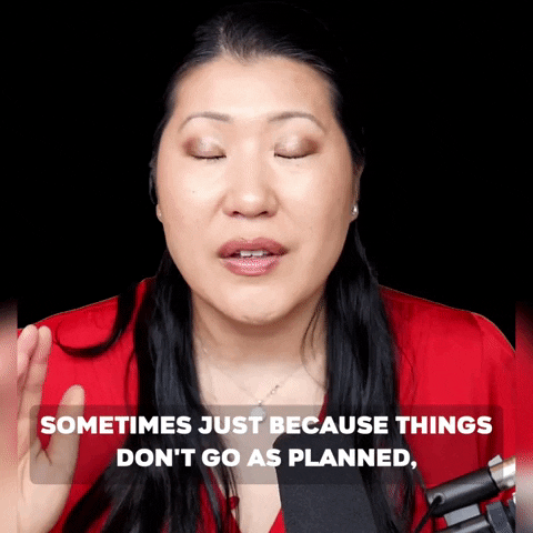 Doesnt Mean Failure Shelly Saves The Day GIF