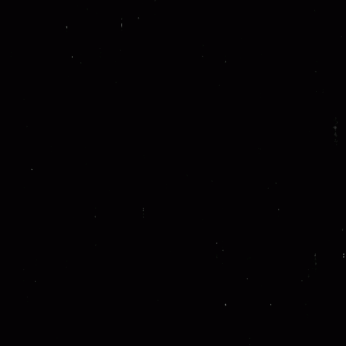 Dog And Alien In Outer Space GIF