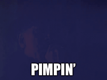 Dog And Bones Saying I'd Give All Bones GIF