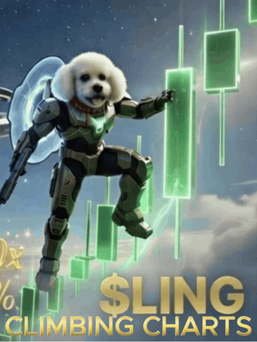 Dog in Soldier Costume