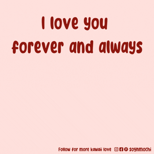Dog Love You Always GIF