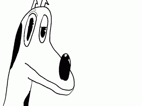 Dog Saying Please Explain
