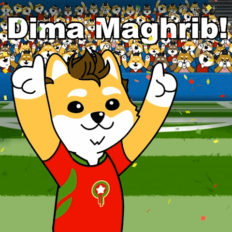 Dog Wearing Red Shirt Dima Maghriby