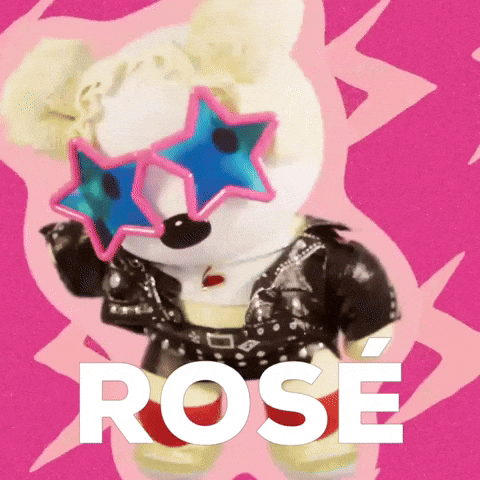 Dogu Daily Rose Dance Apt GIF