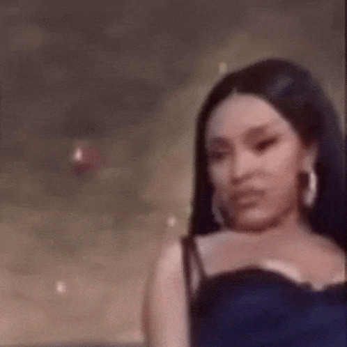 Doja Cat Disgust GIF