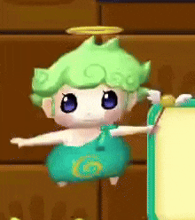 Dokapon Angelo Gif GIF