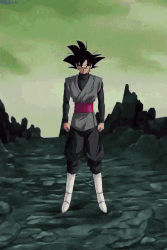 Dokkan Dokkan Battle Gif GIF