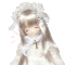 Doll Angelcore Sticker GIF