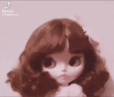 Dollette Coquette Gif GIF