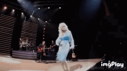 Dolly Parton 498 X 280 Gif GIF