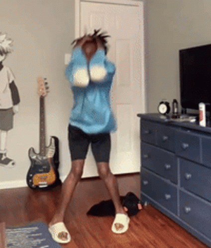 Dolly Parton Singing and Playing Guitar