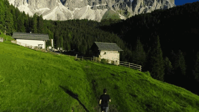 Dolomties Italy Gif GIF