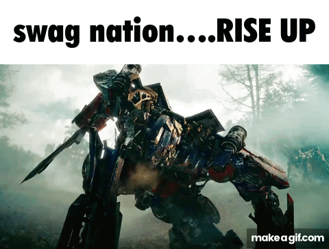 Dolphins Football Player Number 72 Glowing In The Dark GIF