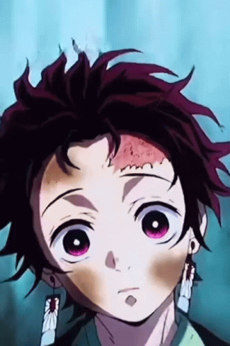 Doma Demon Slayer Characters GIF