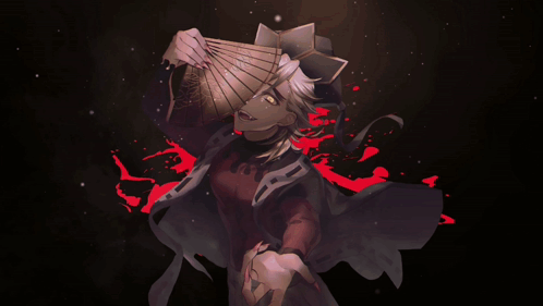 Doma Demon Slayer GIF