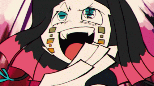 Doma Elevator Disaster GIF