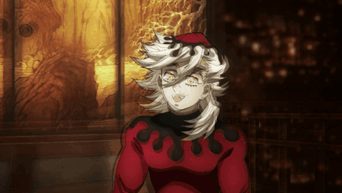 Doma Flicks A Star GIF