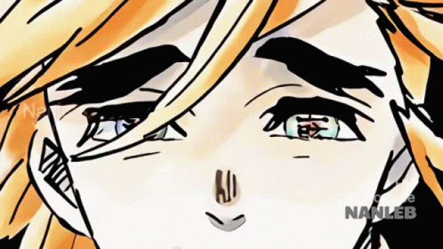 Doma Intro Scene GIF