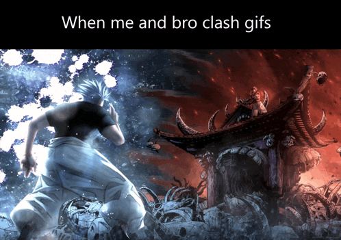 Domain Clash Good Night Gifs Meme GIF