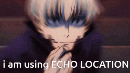 Domain Expansion Inumaki Jujutsu Kaisen GIF