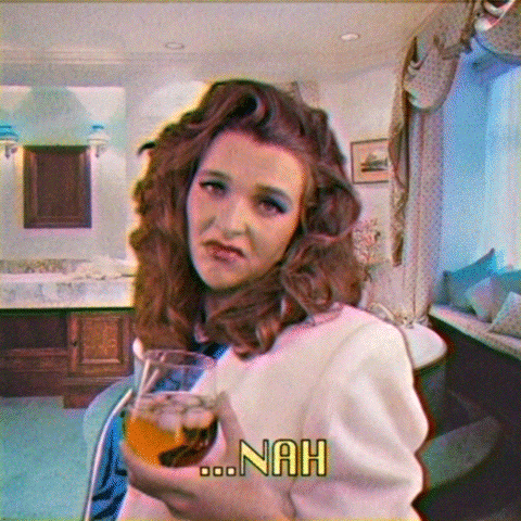 Domitille Collardey Nah Pass GIF