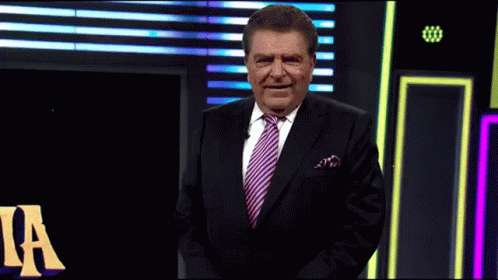 Don Francisco Tv Show GIF