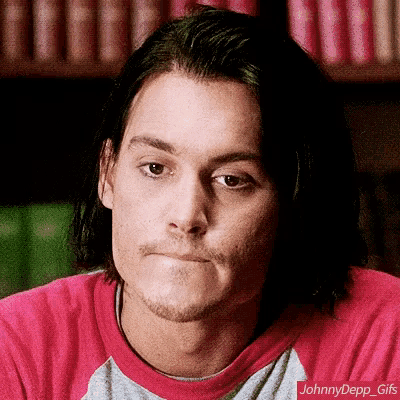 Don Juan De Marco Johnny Depp Gif GIF