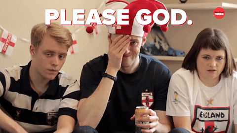 Don't Go To Penalties GIF