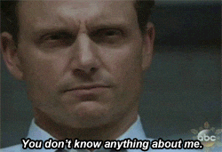 Don't You Forget About Me Anything About Me GIF