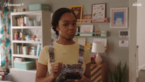 Don't You Forget About Me No Thanks GIF