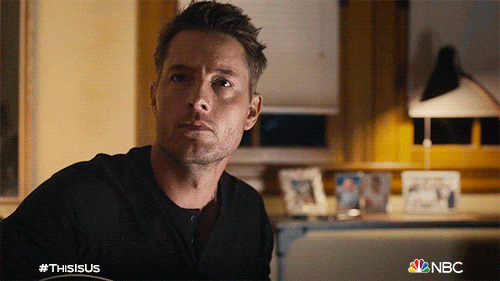 Don't You Forget About Me Not Thanks GIF