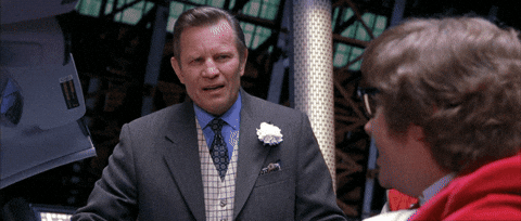 Don't You Forget About Me That Goes For Y'all Too GIF