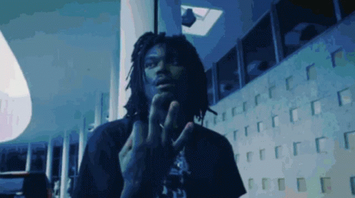 Donald Duck Lying In Bed Lucki GIF
