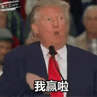 Donald Trump and Hillary Clinton 319 Million People Narrowed It Down This Nice Job America