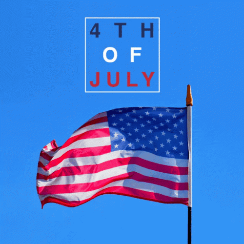 Donald Trump Independence Day GIF 