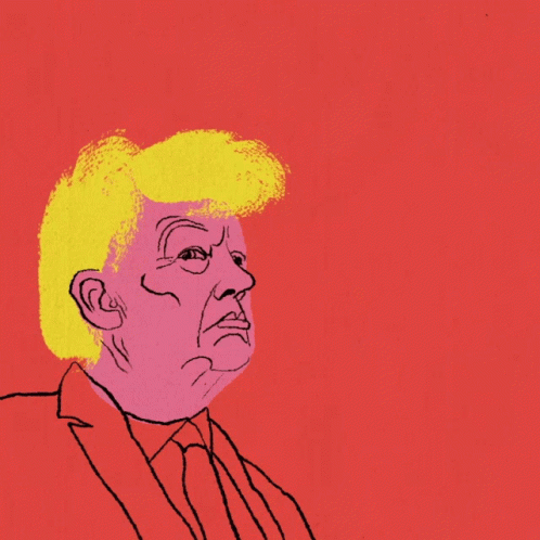 Donald Trump Superspreader