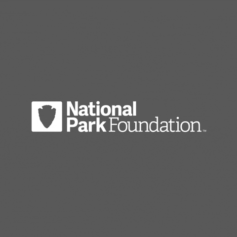 Donation For National Park Foundation GIF