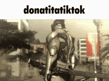 Donato Tiktok Gif GIF