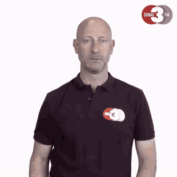Donau3fm Radio Gif GIF