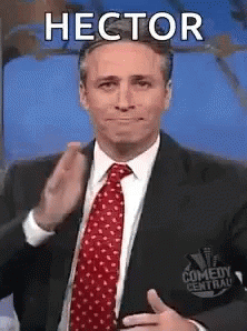Done And Done Finished Jon Stewart GIF