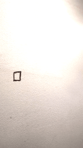 Done And Done Man Write Check With Red Marker GIF