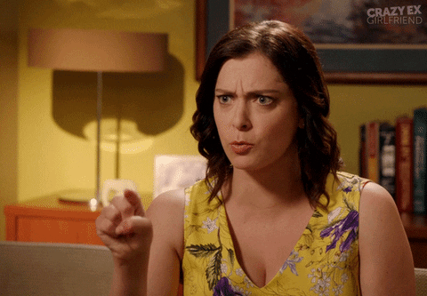 Done And Done Woman Saluting GIF