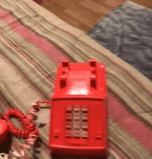 Hang Up Phone