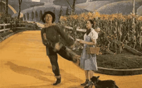 Donkey In Rain Saying I'm Melting GIF