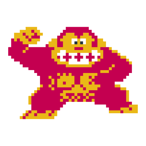 Retro Games Gif.  Pixel art characters, Pixel art games, Pixel art