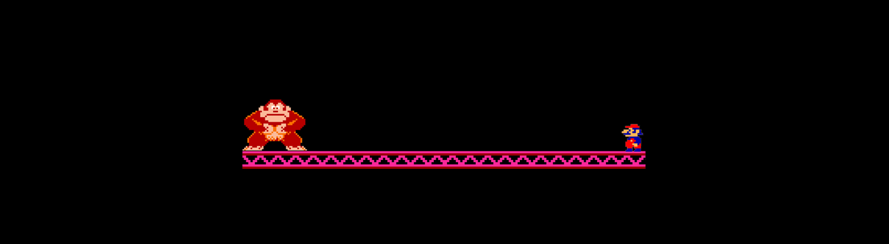 Mario Vs Donkey Kong 2 Intro GIF GIFDB