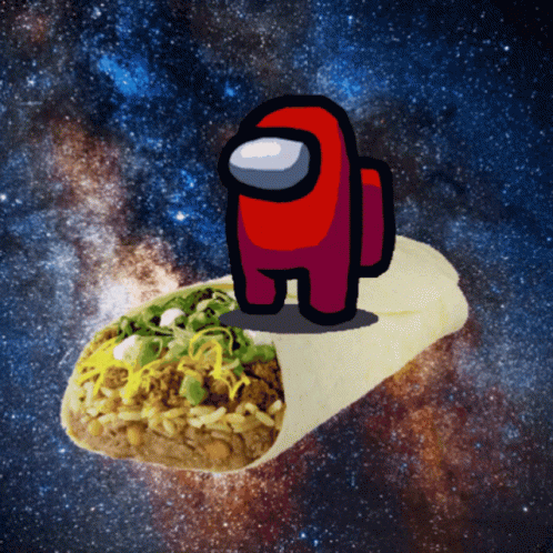 Donkey Playing Musical Instrument Saying Mi Burrito